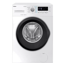 Пральна машина Hansa WMHN106BWU: Тип машини автомат