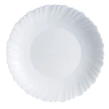 Тарелка Luminarc Feston 11369 (195 мм): Количество 1