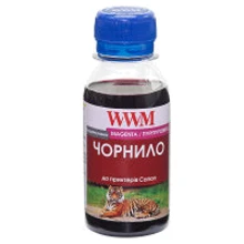 Чорнило WWM Canon/HP/Lexmark 1000г Magenta Water-soluble (U06/M-4): Колір Magenta