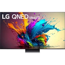Телевизор LG 75QNED91T3: Тип QNED-телевизоры