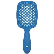 Janeke Superbrush Small Гребінець синій: Виробник Janeke
