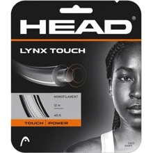 Теннисные струны HEAD ( 281042 ) Lynx Touch Set 17 TB: undefined undefined