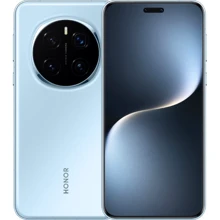 Смартфон Honor Magic 7 Pro 16/1TB Breeze Blue: Дисплей 6.8" OLED (1280 x 2800) / 453 ppi / NanoCrystal Shield