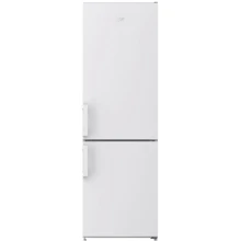 Холодильник Beko RCSA270K31WN: Тип xолодильник двухкамерный