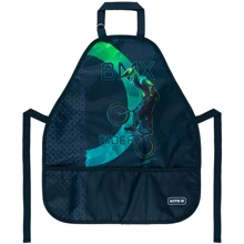 Фартук с нарукавниками Kite BMX K22-161-2: Производитель KITE