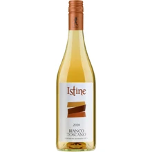 Вино Istine Bianco Toscana IGT, белое сухое, 0.75л 13% (BDA1VN-VSN075-008): Страна производитель Италия