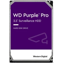Внутрішній жорсткий диск WD Purple Pro Smart Video 10TB (WD102PURP) UA: Форм-фактор 3.5"
