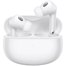 Наушники Xiaomi Buds 3T Pro White: Тип конструкции вакуумные