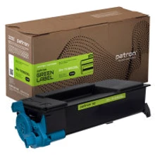 Картридж Patron KYOCERA TK-3160 GREEN Label (PN-TK3160GL): Производитель Patron