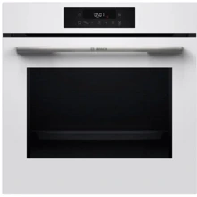 Духовой шкаф электрический Bosch HJG852YW0T: Объем, л 76