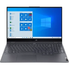 Ноутбук Lenovo Legion S7 15IMH5 (82BC003PUK): Экран 15.6 " (1920x1080)