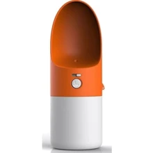 Пляшка для тварин Xiaomi Pet water bottlec (orange): Тип поїлки