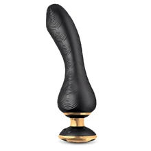 Вібратор Shunga - Sanya Intimate Massager Black: Для кого Для жінок
