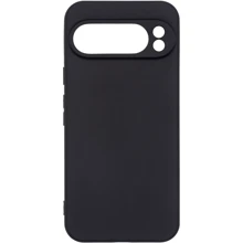 Чехол для телефонов ArmorStandart Matte Slim Fit Camera cover Black for Google Pixel 10 Pro XL (ARM87256): Совместимость Google Pixel 10 Pro XL