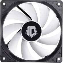 Кулер ID-Cooling FL-12025: Рівень шуму, dB 21