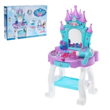 Туалетний столик Beauty Angel Miс (K75288A): Виробник Mic