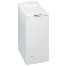 Стиральная машина Whirlpool AWE 70122: Тип машины Автомат