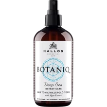 Kallos Cosmetics Botaniq Deep Sea Спрей-тоник для волос 300мл: Пол Для женщин