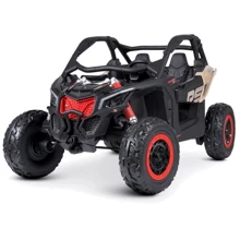 Багги Bambi Racer (M 4920EBLR-RS): Вид багги