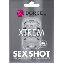 Мастурбатор Dorcel Sex Shot Xtrem: Для кого Для мужчин
