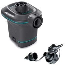 Насос Intex 66640 электрический, 220-240V: Тип Насос