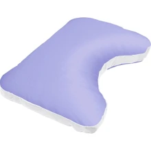 Наволочка Sonex Aero Gentle Lavender функциональная на подушку ErgoSens 50x70 (SO102353): Тип наволочка