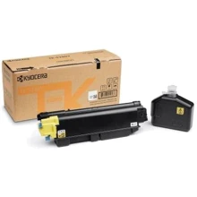Картридж Kyocera TK-5280Y (1T02TWANL0): Виробник Kyocera