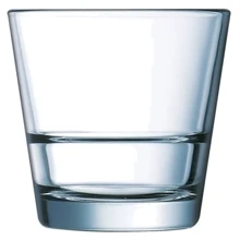 Склянка Arcoroc Stack Up 470 мл 6 шт H5641 (101-H5641): Тип Стакан