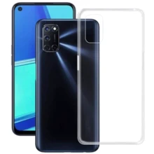 Аксессуар для смартфона TPU Case Epic Transparent for Oppo A52 / A72 / A92: Совместимость Oppo A52 / A72 / A92
