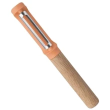 Овочечистка BergHoff Leo (3950006): Особливості Ергономічність