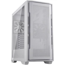 Корпус Cougar Uniface White (385C780.0006): Форм-фактор материнской платы ATX / CEB / E-ATX / Micro-ATX / Mini-ITX