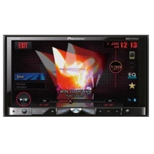 Pioneer AVH-X8500BT: Операционная система Android