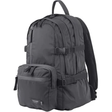 Сумка для ноутбуков Tucano 15" Desert Black (BKDES15-BK): Тип сумки рюкзак