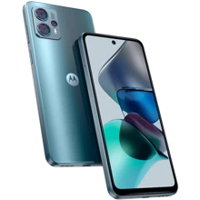 Смартфон Motorola Moto G23 8/128 GB Steel Blue Approved Витринный образец: Причина уценки Как новый (витринный образец): смартфон выглядит и функционирует как новый. Смартфон полностью протестирован по программе Approved, все функции работают корректно
