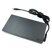 Зарядний пристрій Lenovo 230W 20V 11.5A pin inside Slim (A40295): Напруга 20V