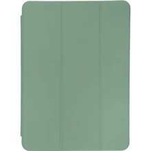 Аксессуар для iPad ArmorStandart Smart Case Saga for iPad Air 13 (2024 / 2025) (ARM78156): Цвет зеленый