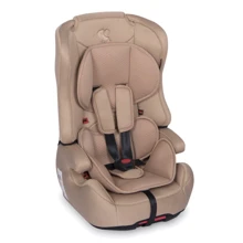 Автокресло Lorelli HARMONY ISOFIX (9-36кг) (beige): Группа 1/2/3 (9-36 кг)