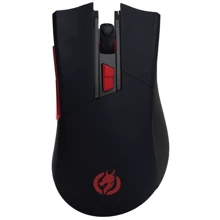 Мышь Piko FX72 Black (1283126489501): Интерфейс подключения USB
