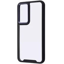 Аксессуар для смартфона WAVE Just Case Black for Samsung S711 Galaxy S23 FE: Совместимость Samsung S711 Galaxy S23 FE