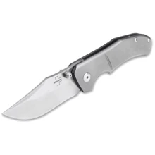 Нож Boker Plus Jive (2373.09.75): Тип ножа Складной