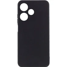 Чехол для телефонов BeCover TPU Case Black for Xiaomi Redmi 13 (711546): Совместимость Xiaomi 13