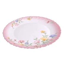 Столовый сервиз Сервиз Luminarc Elise 65947 (40 пр.): Количество персон 6