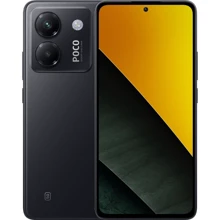 Смартфон POCO M7 Pro 5G 12/512GB Black (Global): Дисплей 6.67" AMOLED (2400 x 1080) / 394 ppi / Corning Gorilla Glass 5