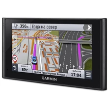 Garmin nuviCamLMT: Слот для карт пам'яті MicroSD
