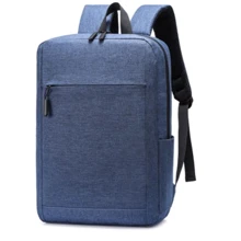 Чоловік рюкзак Monsen синій (C1698-blue): Стать Чоловік