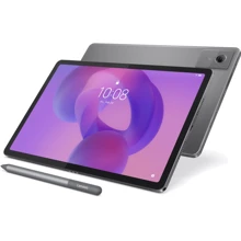 Планшет Lenovo Idea Tab 8/128Gb Wi-Fi Luna Grey + Pen (ZAFR0462UA): Дисплей 11" IPS (2560x1600)