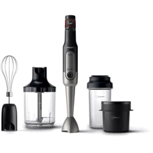 Блендер Philips HR2655/90: Мощность, Вт 800
