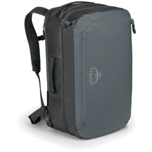 Сумка Osprey Transporter Carry-On 44 (F19) Pointbreak Grey - O/S - серый: Цвет серый
