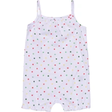 Песочник H&M 2839552 68 см белый: Пол Девочка