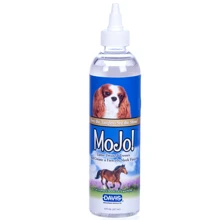 Сыворотка с протеинами шелка и пантенолом Davis MoJo! для укладки шерсти собак и котов 0.237 л: Тип средства Сыворотка